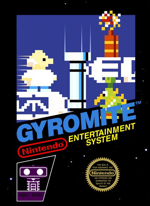 Gyromite