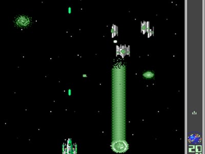 Halley's Comet