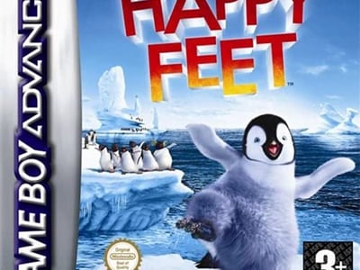 Happy Feet