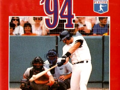 HardBall '94