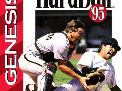 HardBall '95