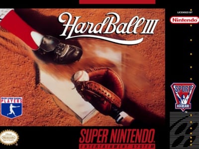 HardBall III