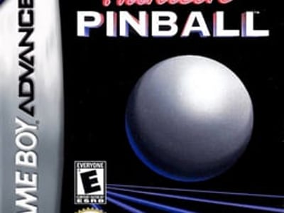 Hardcore Pinball