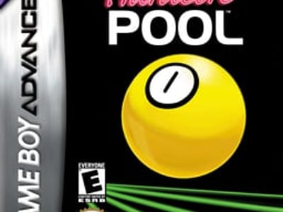 Hardcore Pool