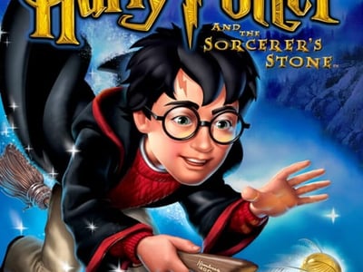 Harry Potter and the Sorcerer's Stone