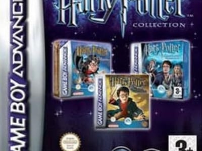 Harry Potter Collection