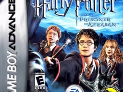 Harry Potter to Azkaban no Shuujin