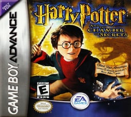 Harry Potter to Himitsu no Heya