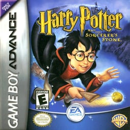 Harry Potter to Kenja no Ishi