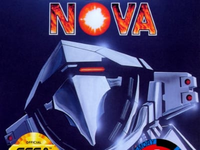 Heavy Nova