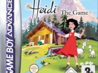 Heidi - The Game
