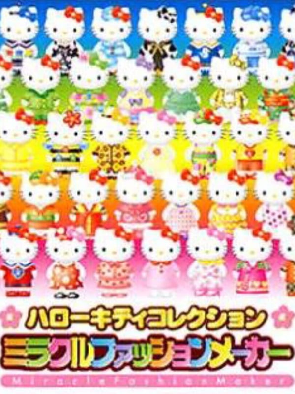 Hello Kitty Collection Miracle