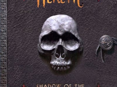 Heretic - Shadow of the Serpent Riders