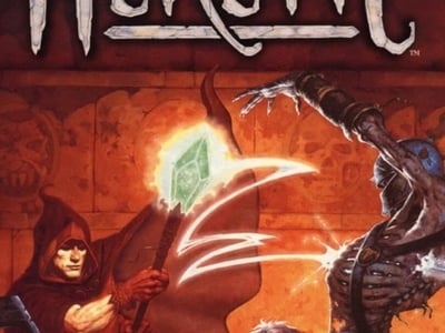 Heretic