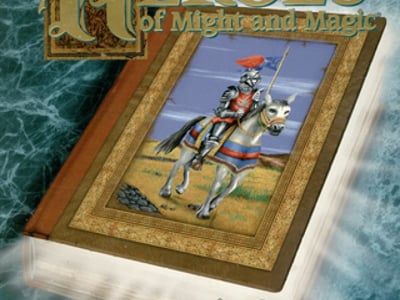 Heroes of Might and Magic