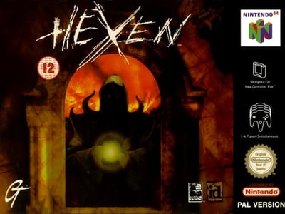 Hexen