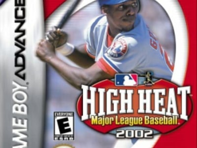 High Heat Major League Baseball 2002