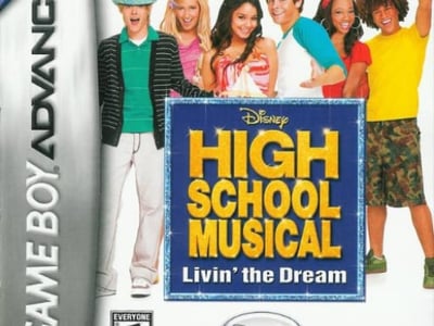 High School Musical - Livin' the Dream