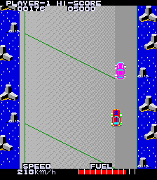 High Way Race