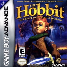 Hobbit no Bouken - Lord of the Rings - Hajimari no Monogatari