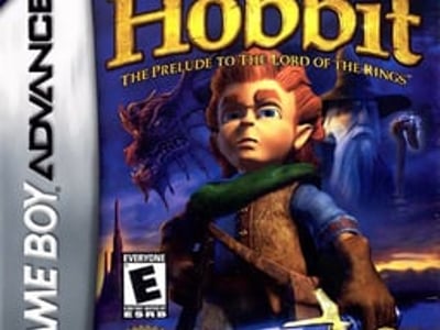 Hobbit no Bouken - Lord of the Rings - Hajimari no Monogatari