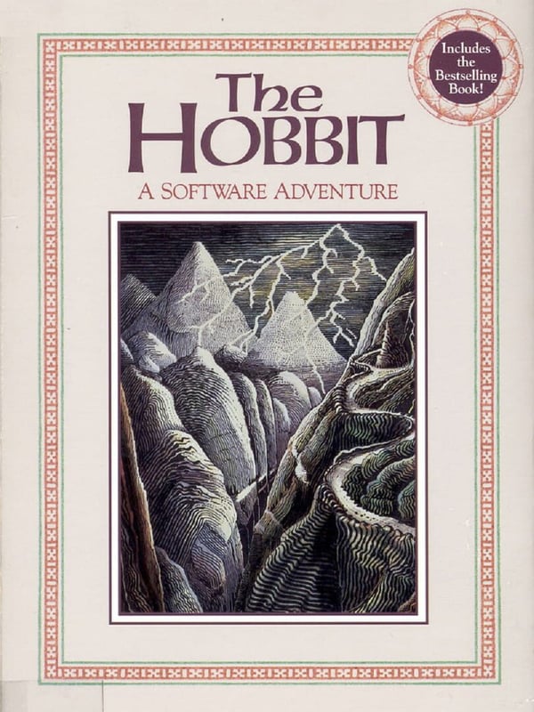 Hobbit The