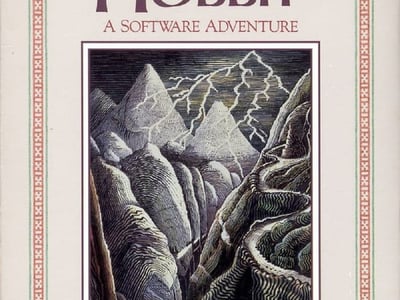 Hobbit The