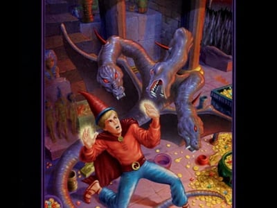 Hocus Pocus