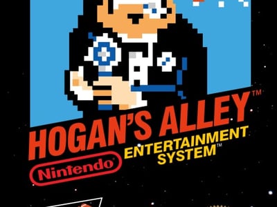 Hogan's Alley