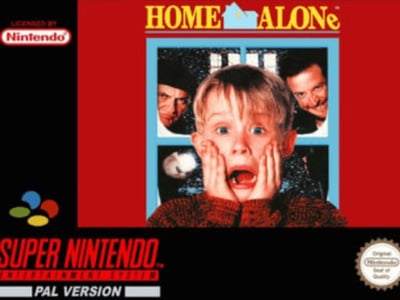 Home Alone