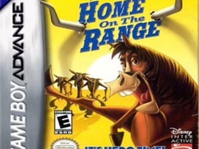 Home on the Range
