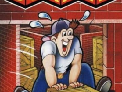 Sokoban
