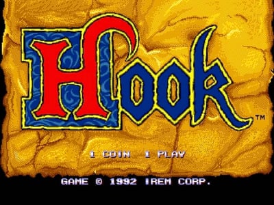 Hook
