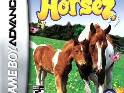 Horsez
