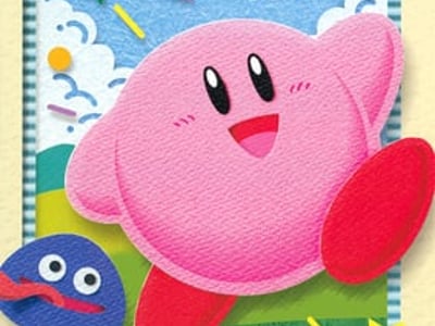 Hoshi no Kirby 3