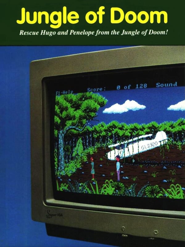 Hugo 3