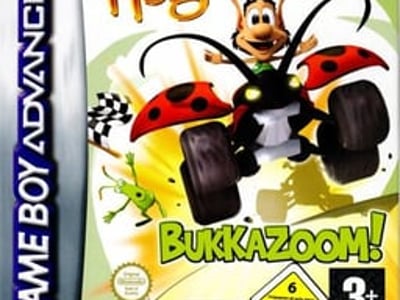 Hugo - Bukkazoom!
