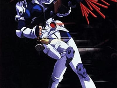 Hyper Iria
