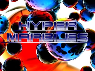 Hyper Marbles