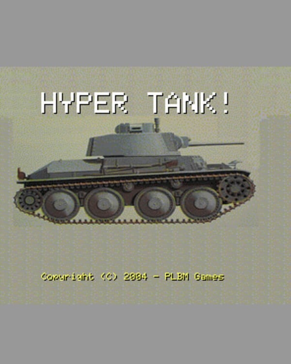 Hyper Tank
