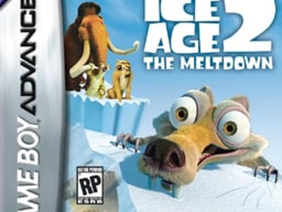Ice Age 2 - The Meltdown