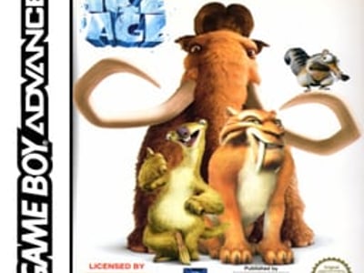 Ice Age