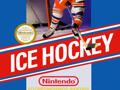 Ice Hockey
