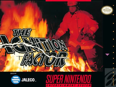 점화 팩터 (The Ignition Factor)