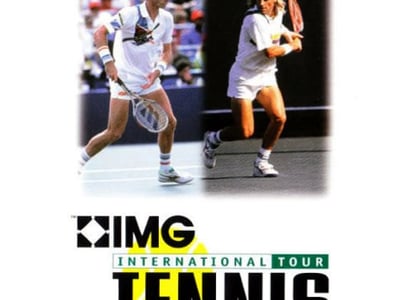 IMG International Tour Tennis