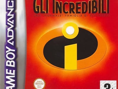 Incredibili, Gli - Una 'Normale' Famiglia di Supereroi