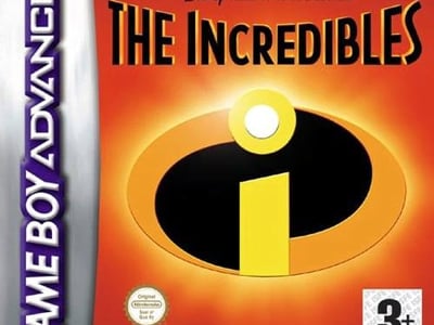 Incredibles, The