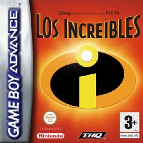 Increibles, Los