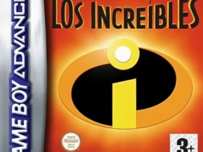 Increibles, Los