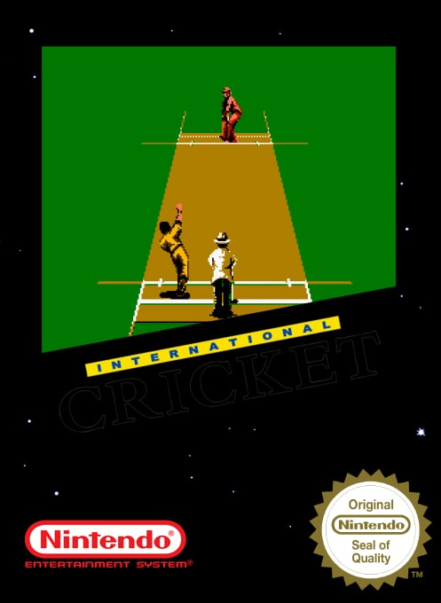International Cricket